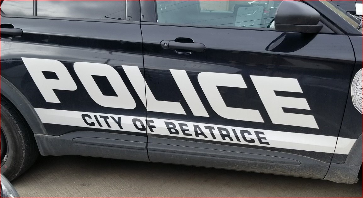 City of Beatrice facing police officer shortage wage scale inc