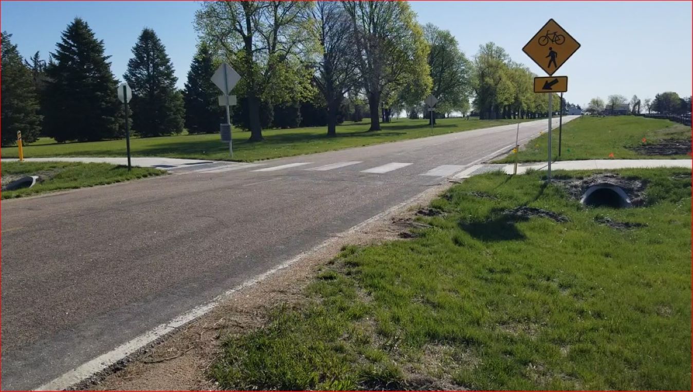 City of Beatrice approves design work for streets near new scho