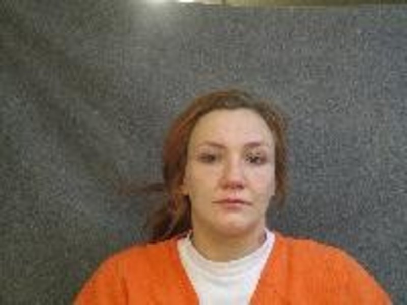 Escape conviction lands Beatrice woman in state prison SOUTHEAST