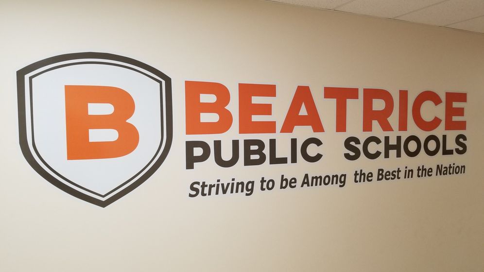 School year ended Thursday, in Beatrice