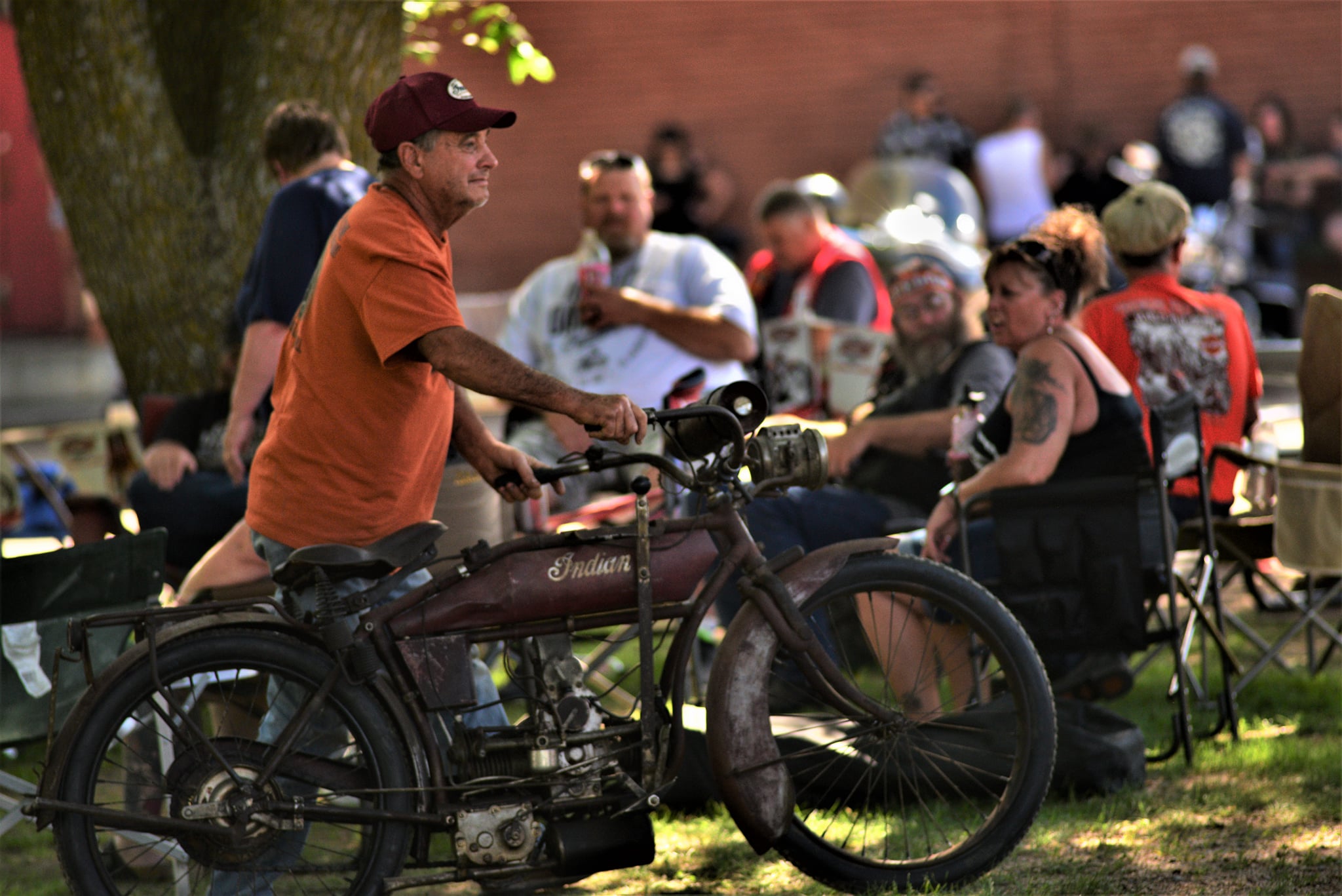 Dog Days Of Summer Bike Show And Swap Meet This Weekend - Vimarsana News