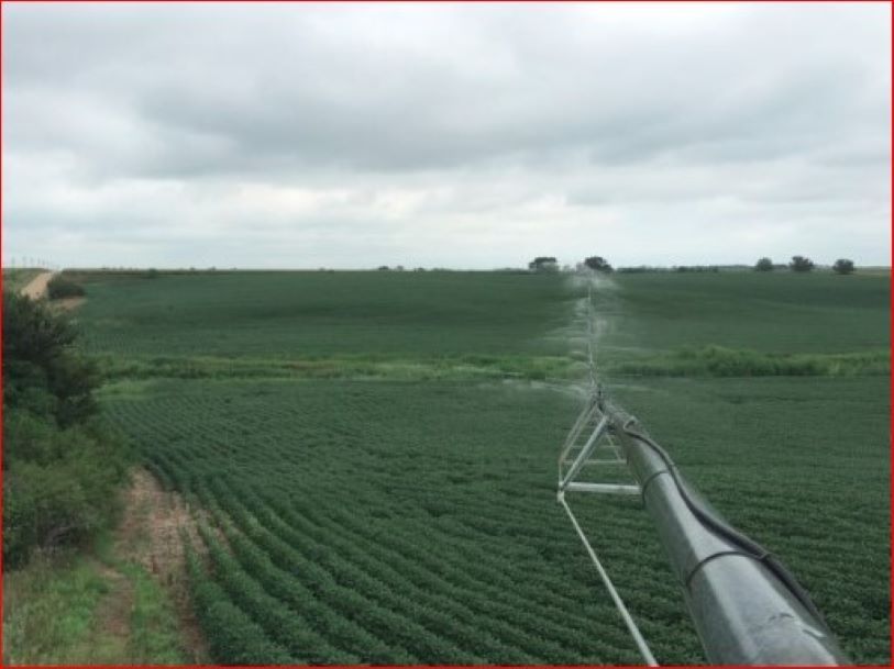 Water levels remain a concern for NRD