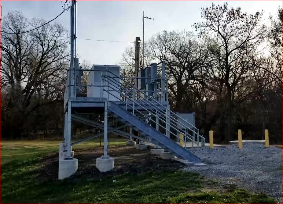 Sewer bypass in NW Beatrice aimed at improving capacity limitin