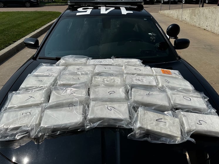 Nebraska State Patrol Photo