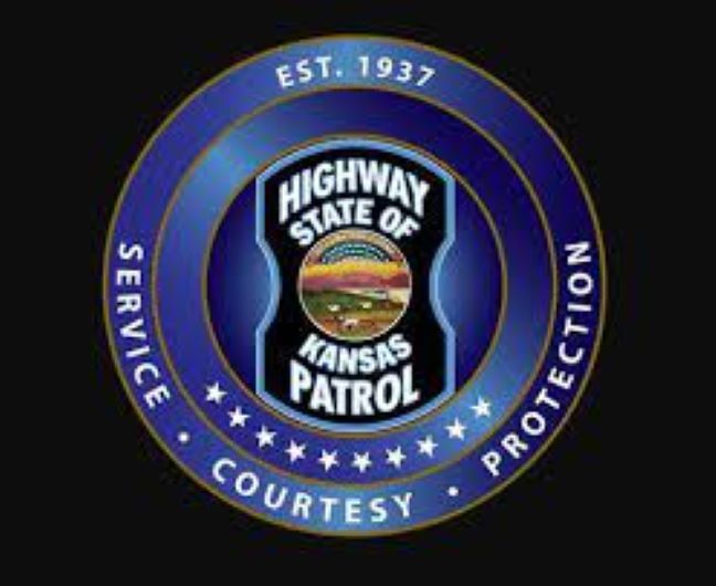 Kansas Highway Patrol reports on a death south of Hiiawatha