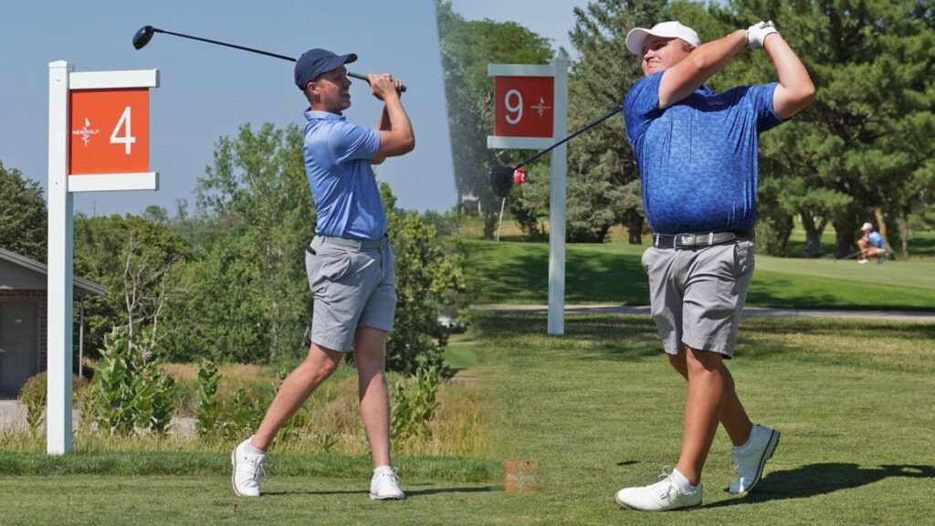 Photo (Nebraska Golf Association)