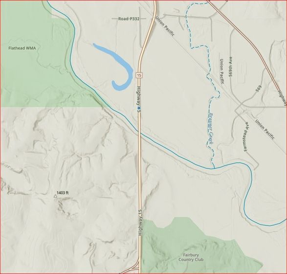 Little Blue River Bridge to be rebuilt