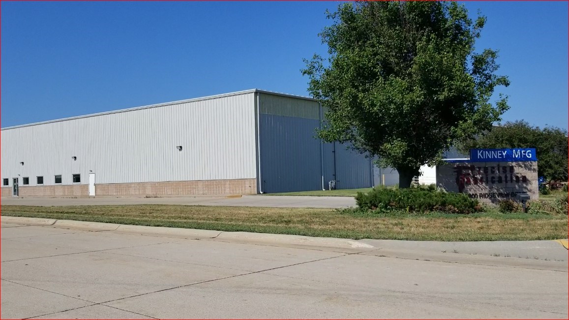 Beatrice Planning and Zoning Commission supports manufacturing c