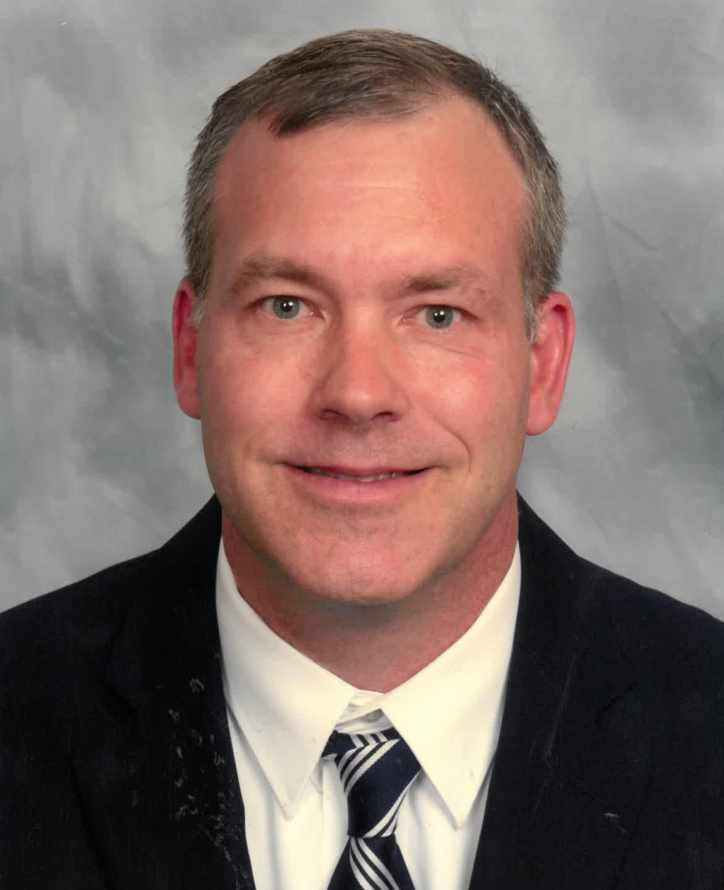 Bradley J. Oswald SOUTHEAST NEWS CHANNEL NEBRASKA