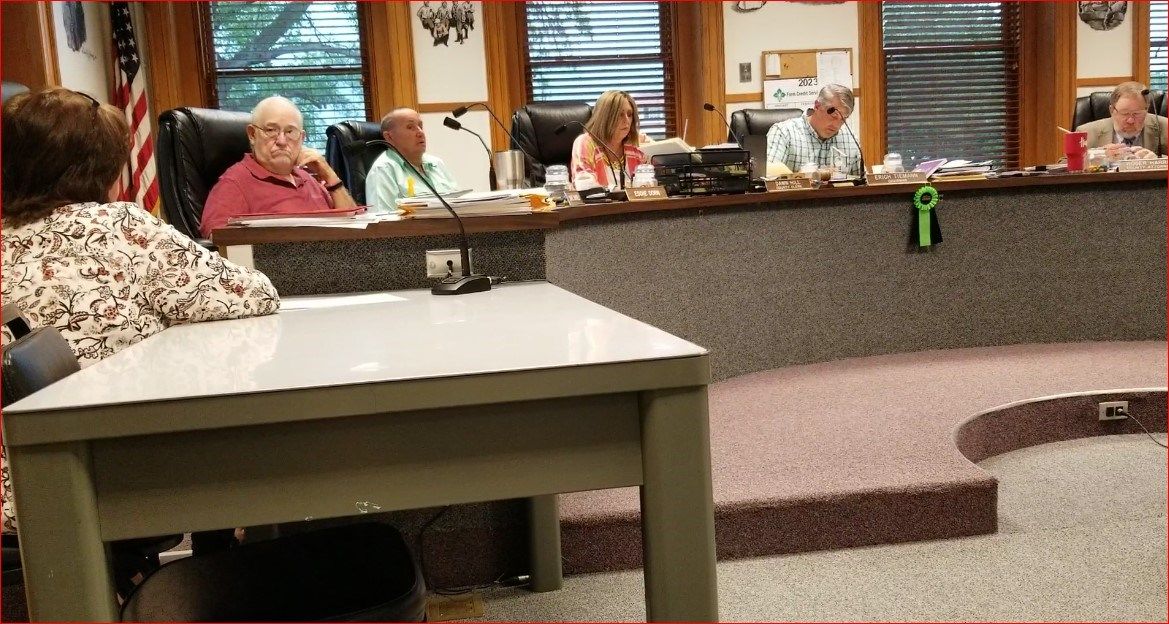 Over 300 property valuation protests filed this year in Gage County