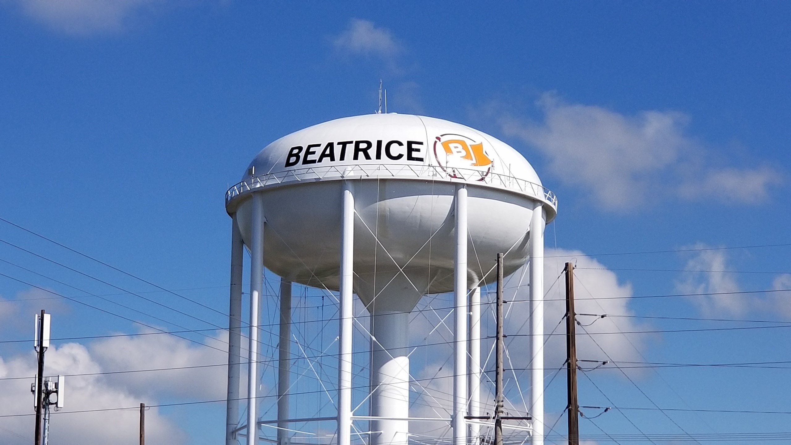 Beatrice Water Department to use project savings to upgrade comp