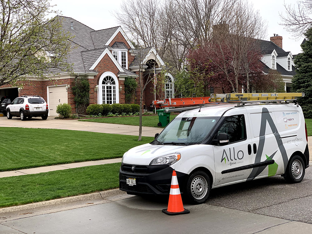 ALLO receives 2023 HIRE Vets Medallion Award - Vimarsana News