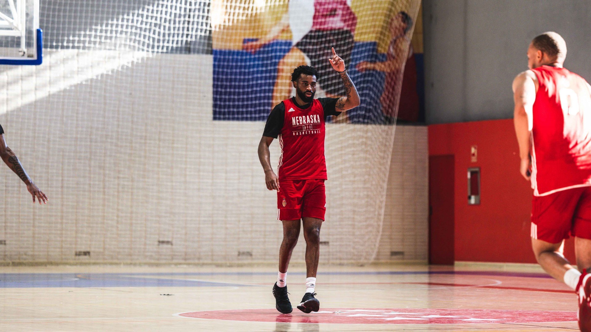 Huskers work overtime in 89-84 win - Vimarsana News