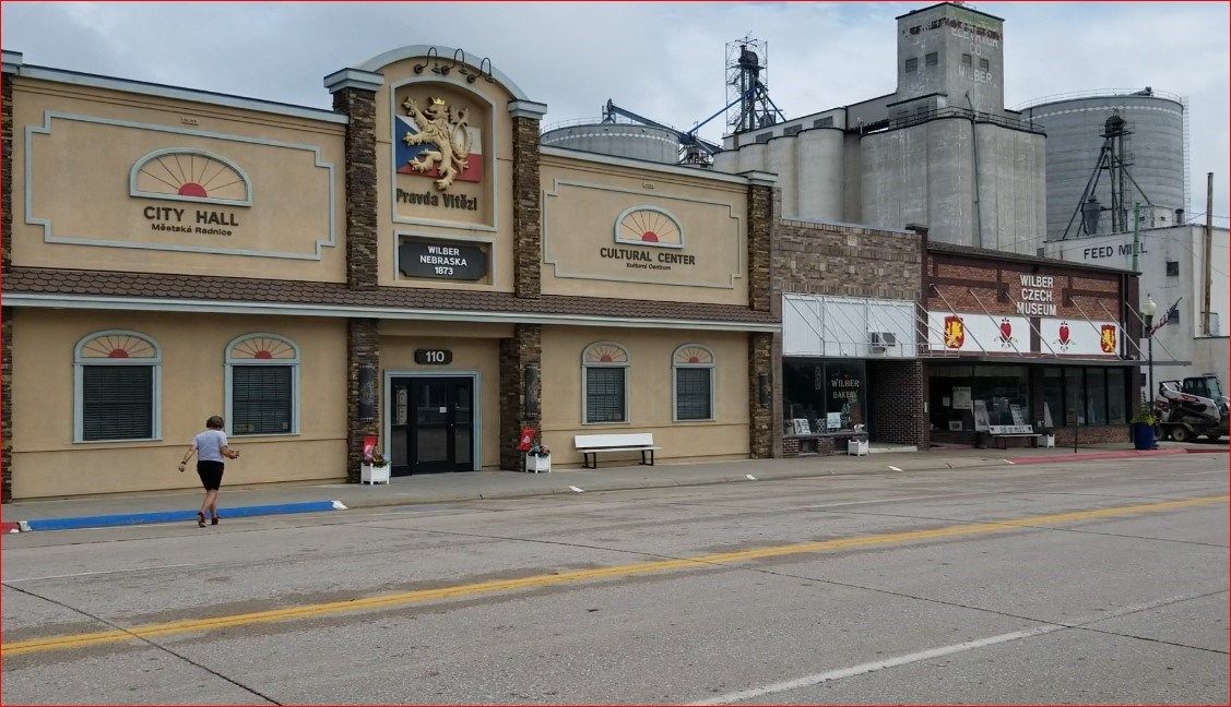 Wilber getting set to honor Czech Heritage with annual festival