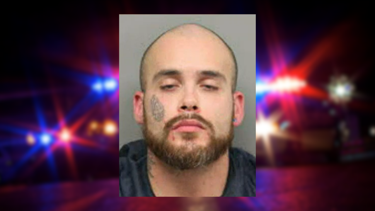 Man arrested for allegedly threatening to kill group of people at north ...