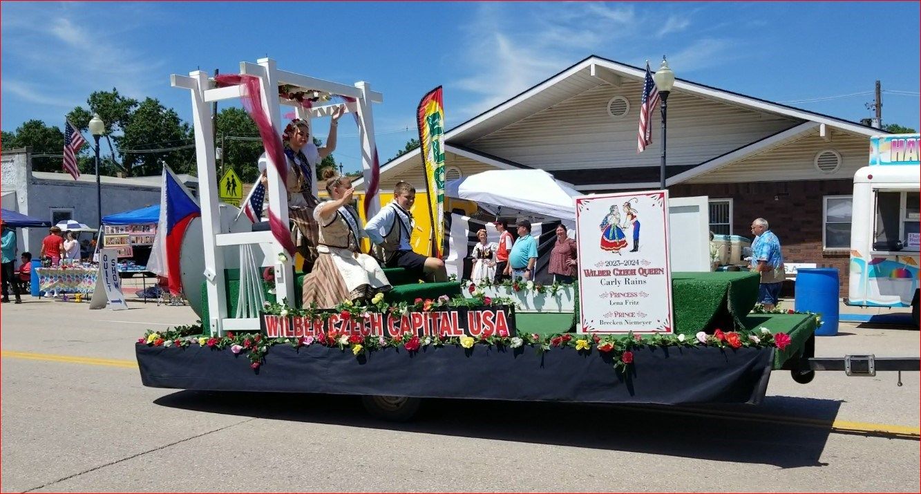 150 Years of Czech Heritage