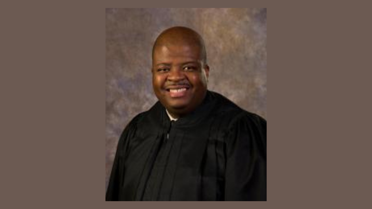 Pillen announces new district county judge for Douglas County - METRO -  NEWS CHANNEL NEBRASKA