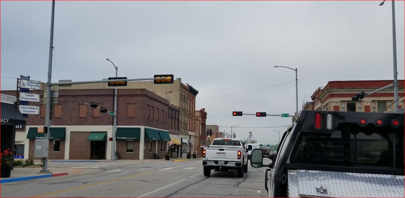 Court Street closure looming as contractor works to complete maj