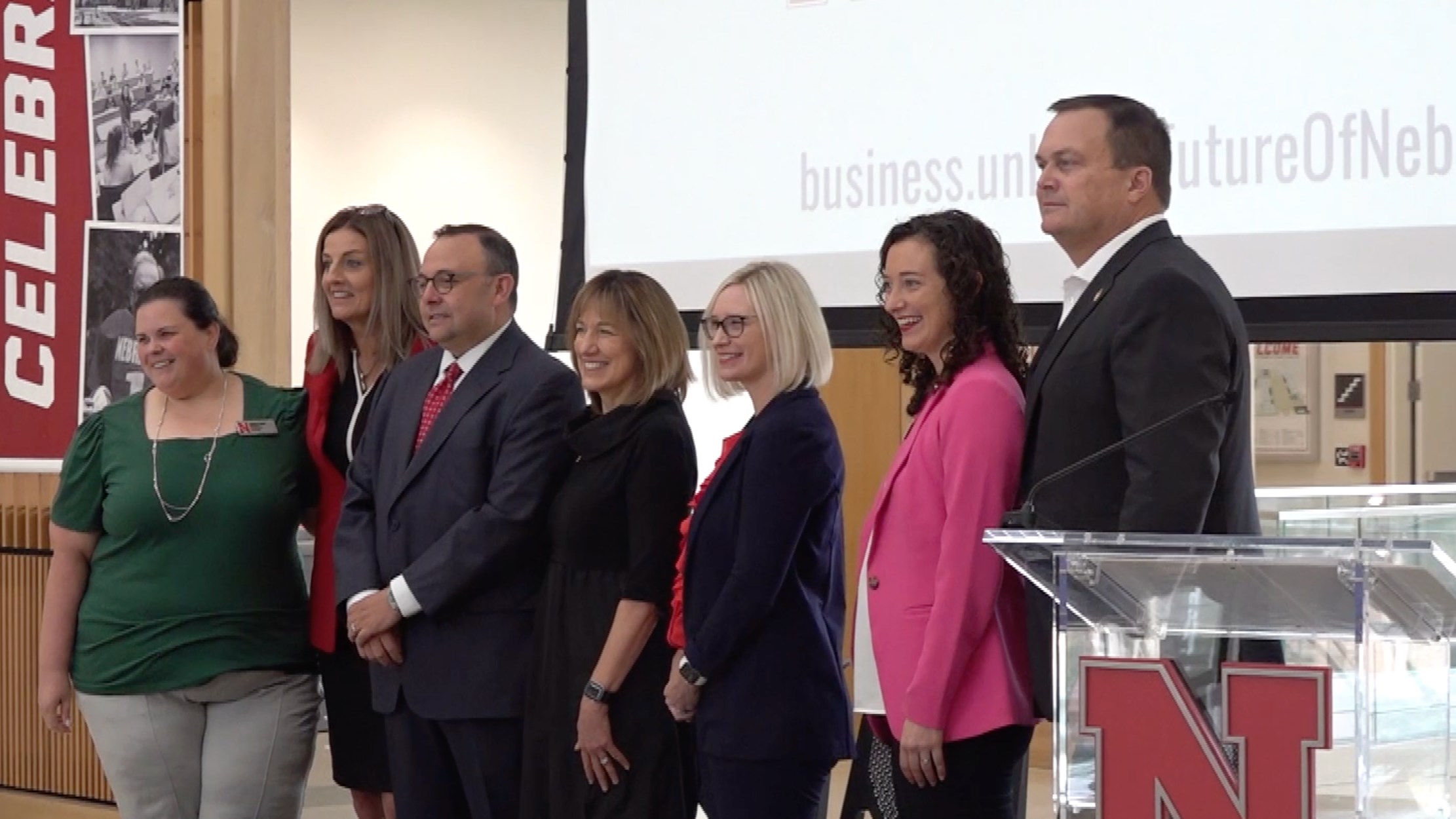 UNL, United Healthcare, NCN announce new Future of Nebraska scholarship - Vimarsana News