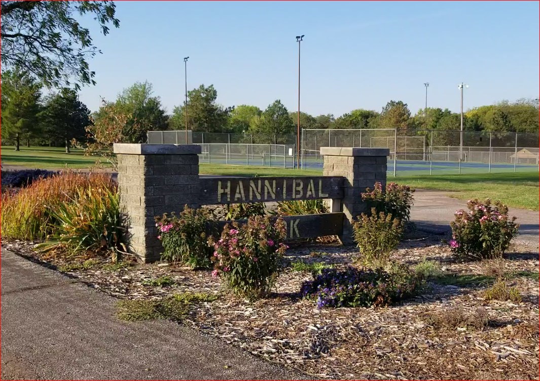 Bank restaurant step up to the plate for Hannibal Park in Beatr