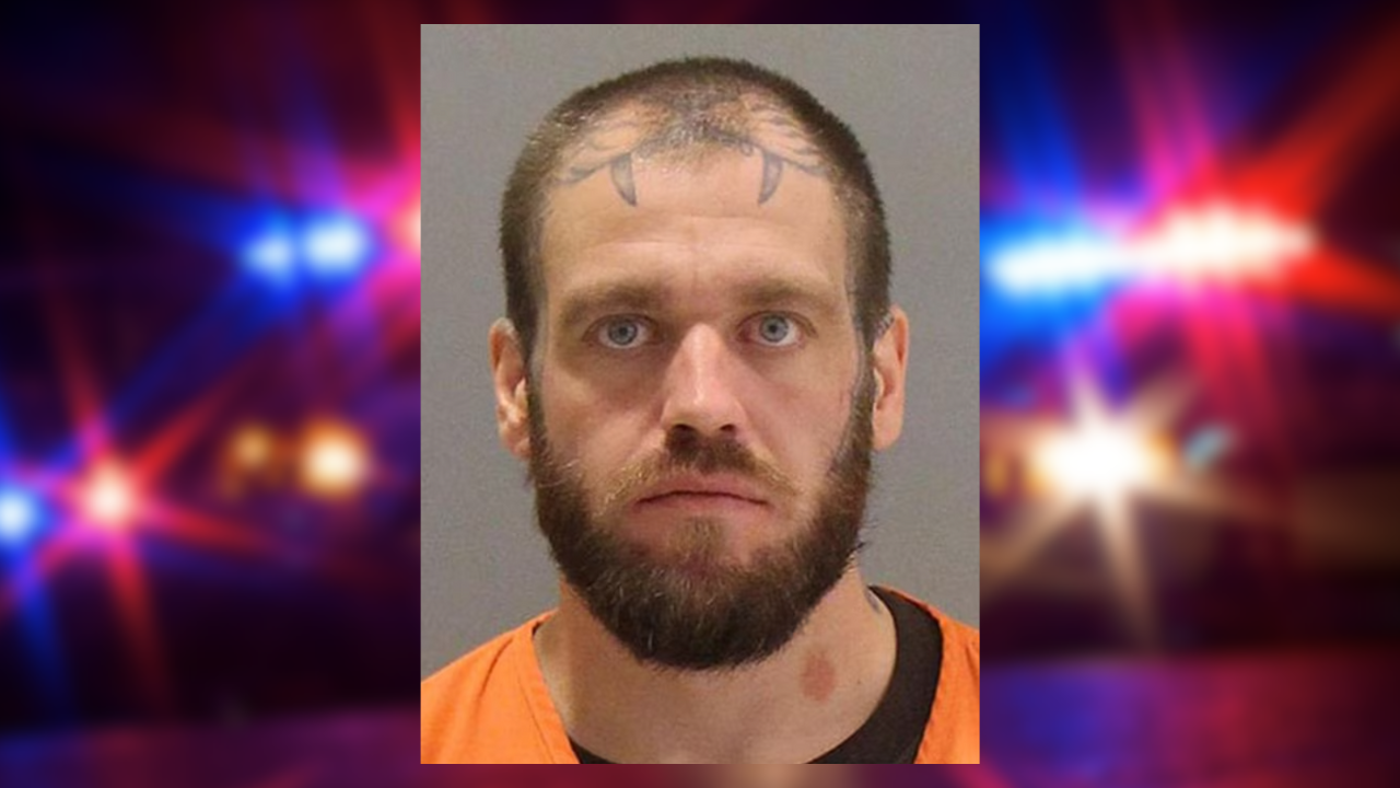 Bail set at $750,000 for Lincoln man accused of stealing ambulance - Vimarsana News