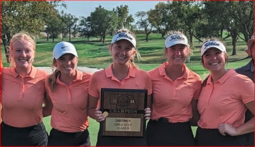 Beatrice golfer wins Class B State Title SOUTHEAST NEWS