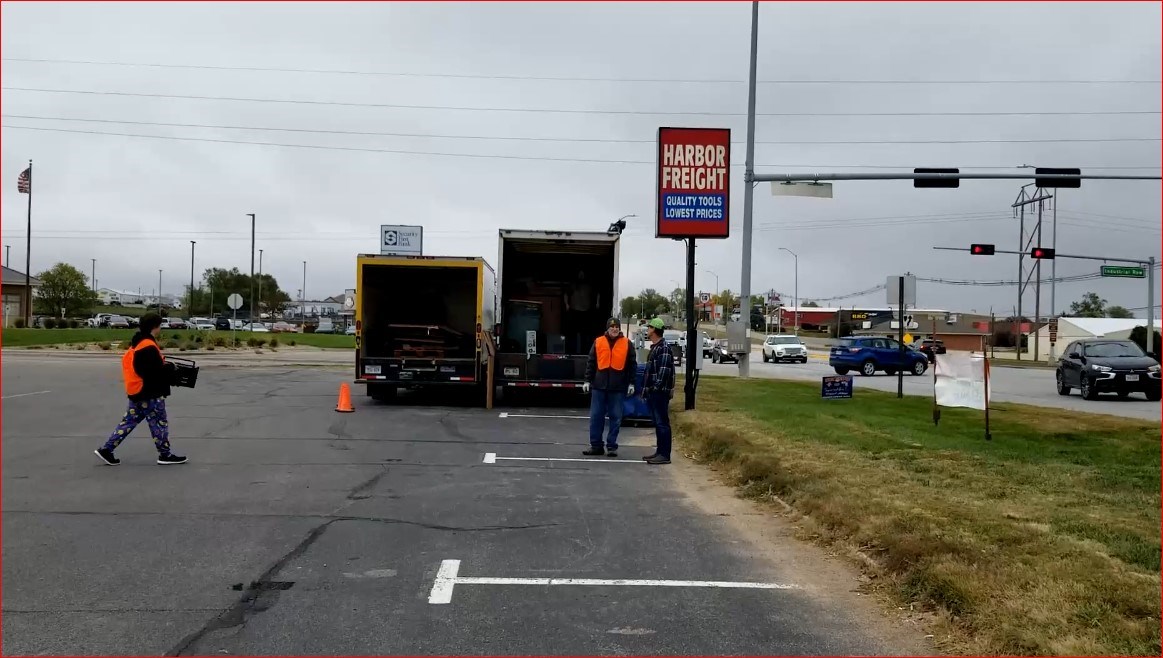 Electronics and computer recycling offered in Beatrice SOUTHEAST