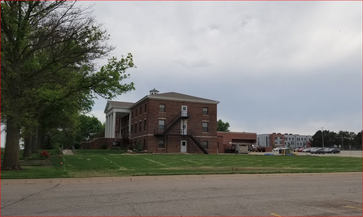 Southeast Community College to renovate Nebraska Hall, at Milfor - SOUTHEAST  - NEWS CHANNEL NEBRASKA
