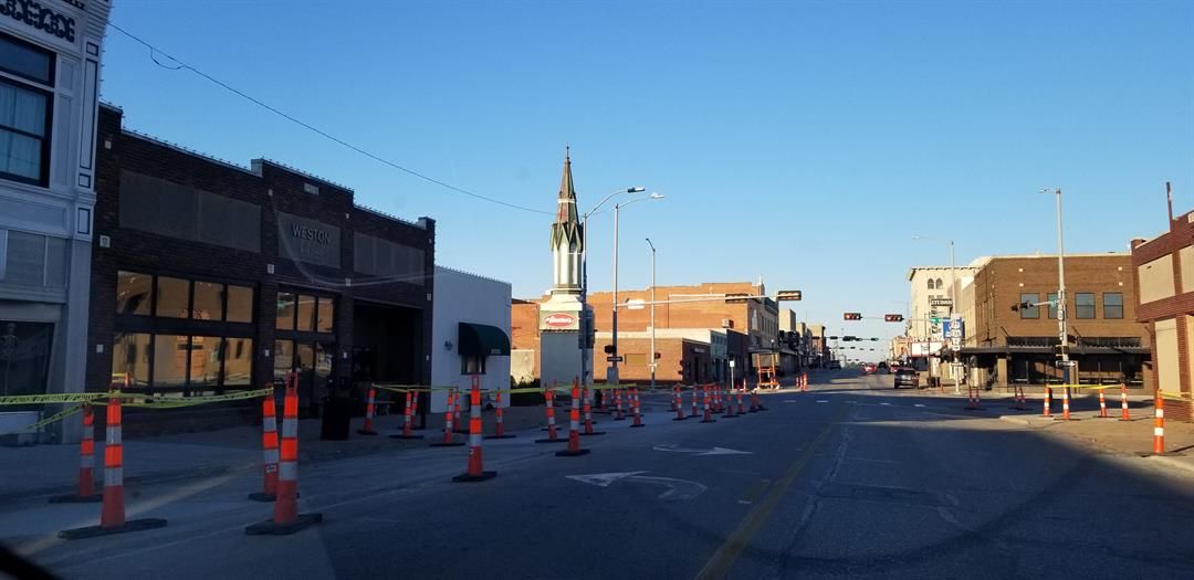 Court Street, 7th to 8th