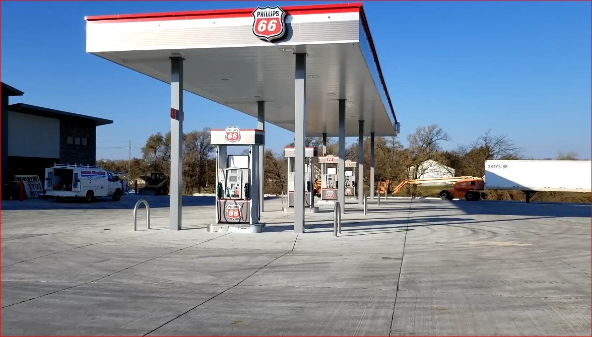 New U Stop in east Beatrice on the verge of opening SOUTHEAST