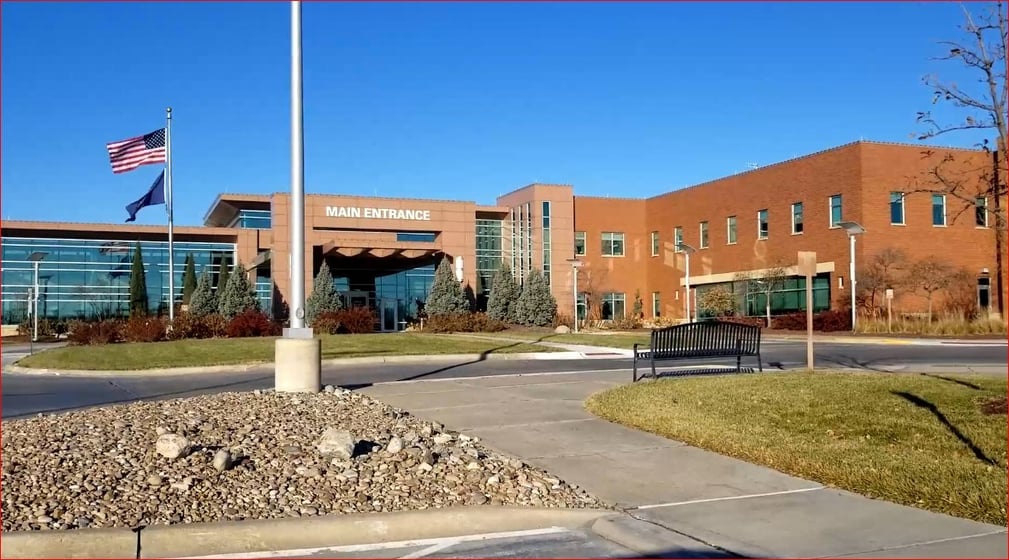 Beatrice Community Hospital