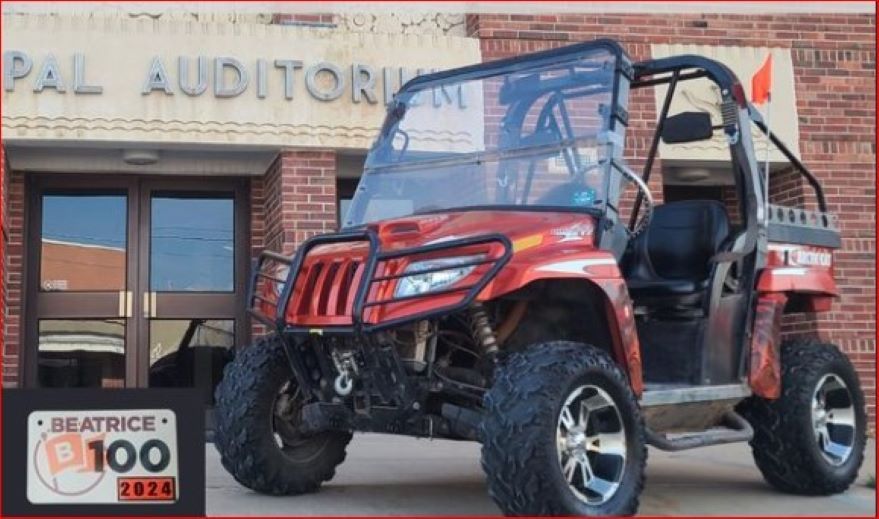 Photo: City of Beatrice