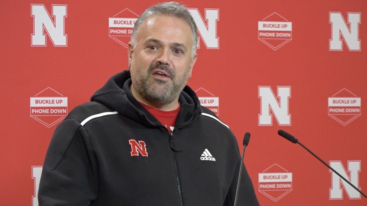 Signing Day Rhule talks 2024 class for Early Signing Day