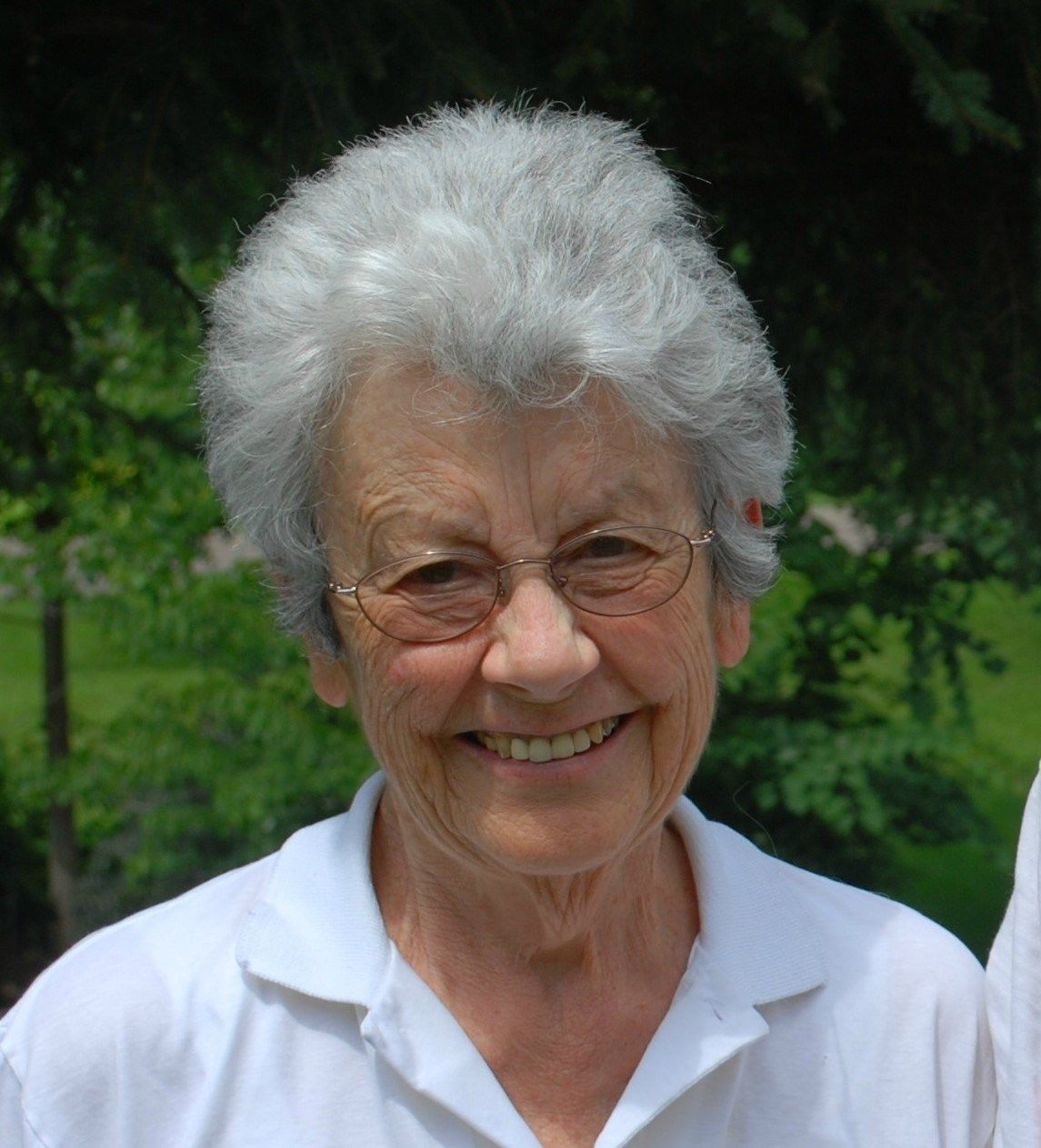 Junelaine Arnold SOUTHEAST NEWS CHANNEL NEBRASKA