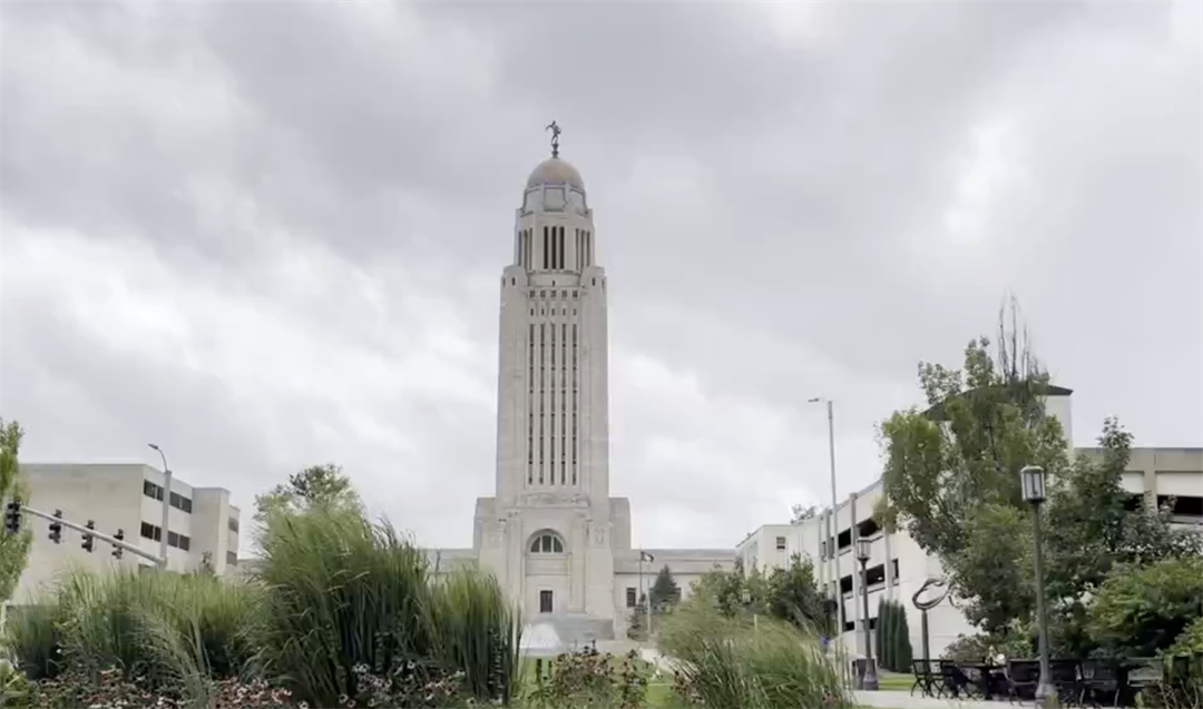 A look at three of Nebraska's new laws for 2024 SOUTHEAST NEWS
