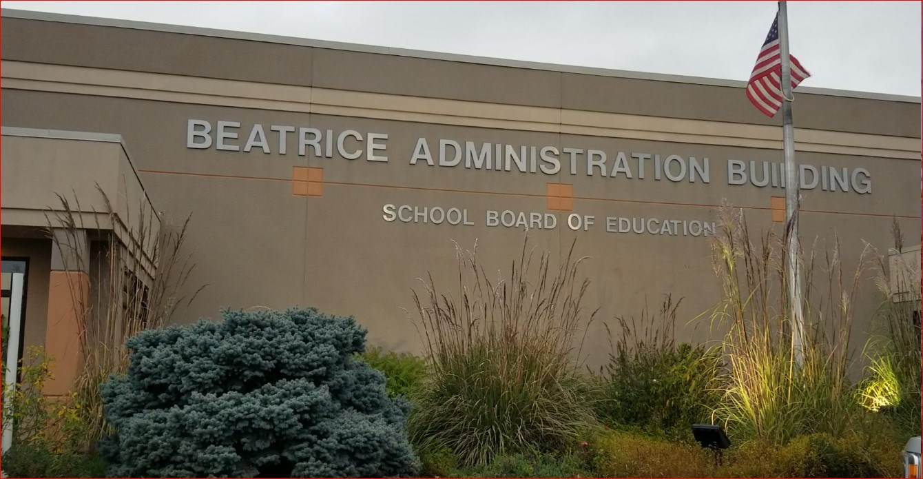 Beatrice Public Schools places administrator on paid leave