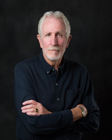 Author and Nebraska native Harry MacLean said researching and writing his latest book, “Starkweather: The Untold Story of the Killing Spree That Changed America,” was a more personal undertaking than previous works.