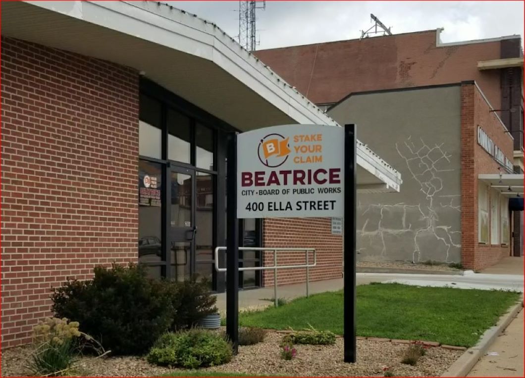 Business start up owner seeks Beatrice City Council seat NEWS