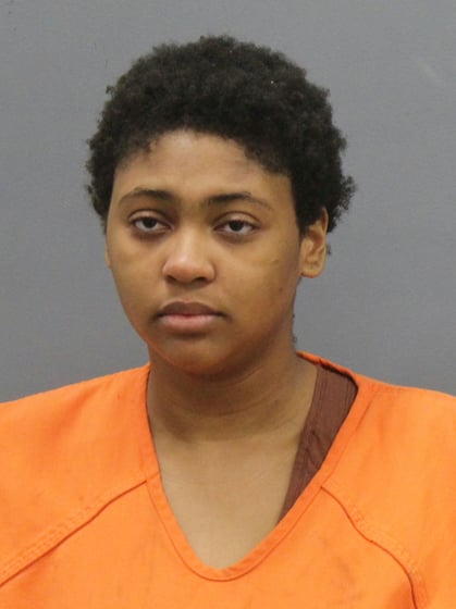 Seward County Deputies locked in standoff in Utica Wednesday night