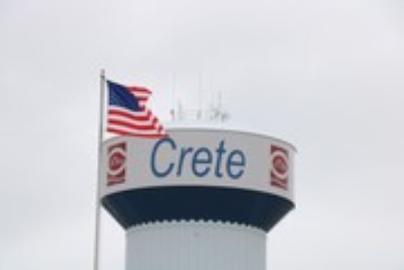 Winning Pick 5 ticket sold in Crete