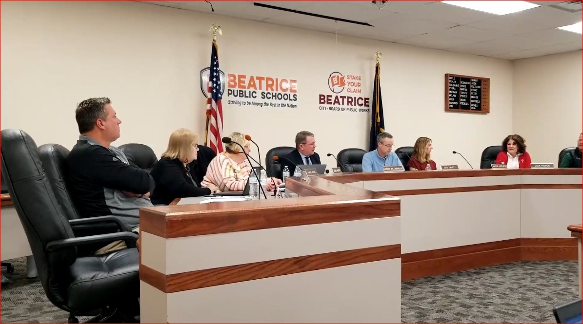 Beatrice Public Schools considering teacher hiring incentives