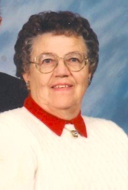 Evelyn H. Meints SOUTHEAST NEWS CHANNEL NEBRASKA