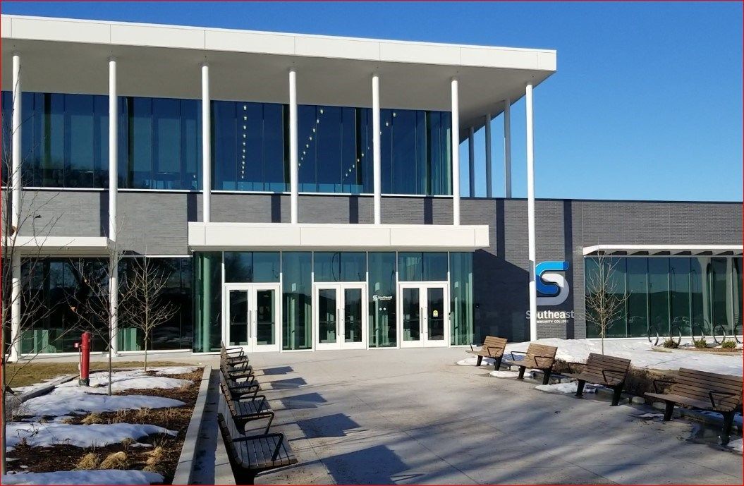 Southeast Community College Lincoln Campus