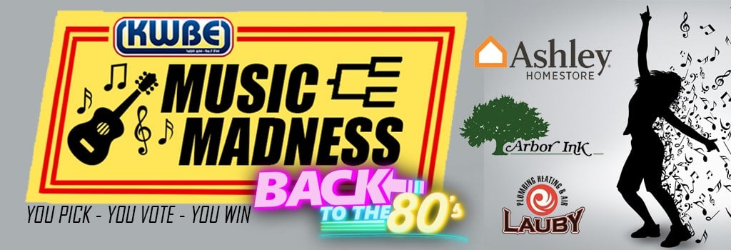 KWBE MUSIC MADNESS 2024 SOUTHEAST NEWS CHANNEL NEBRASKA