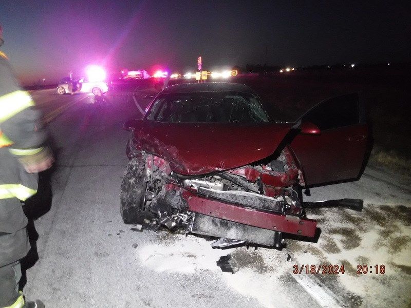 Photo:Gage County Sheriff