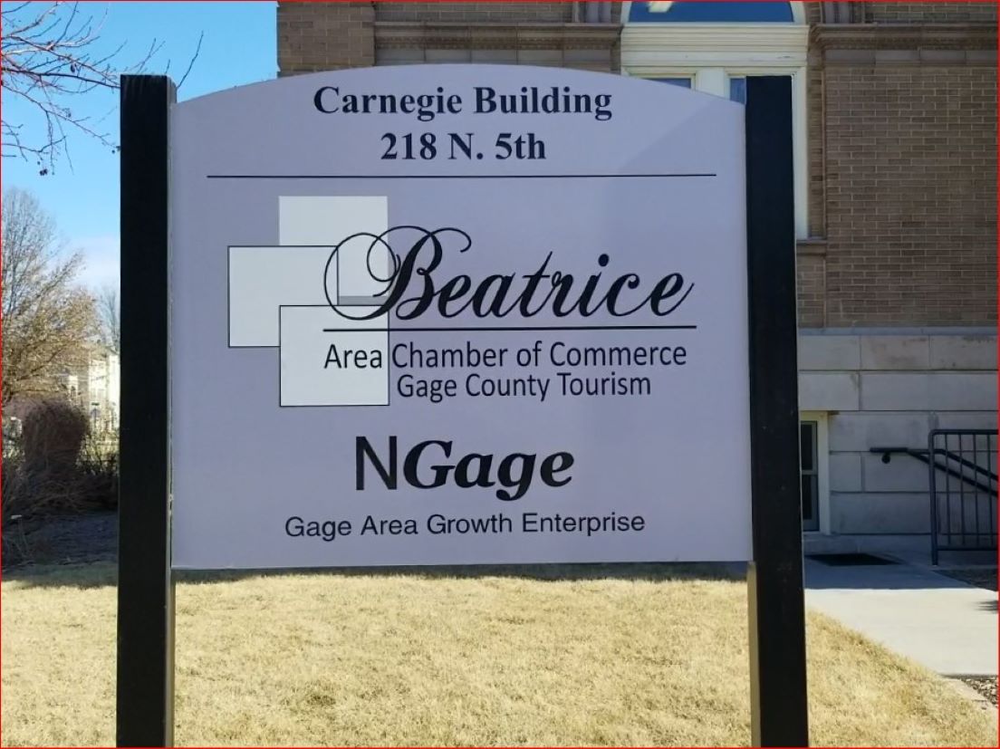 NGage Board of Directors updates job positions SOUTHEAST NEWS