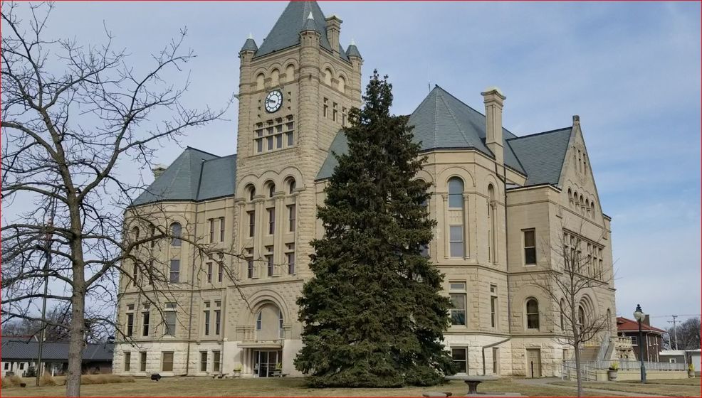 Box culverts bid approved