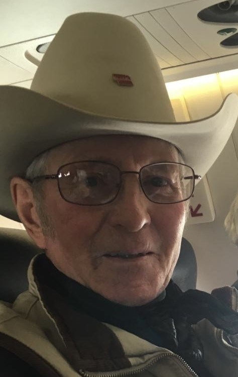 Marvin H. Schultis - Vimarsana News