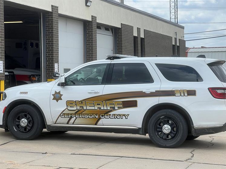 Deputies involved in high speed chase in Fairbury