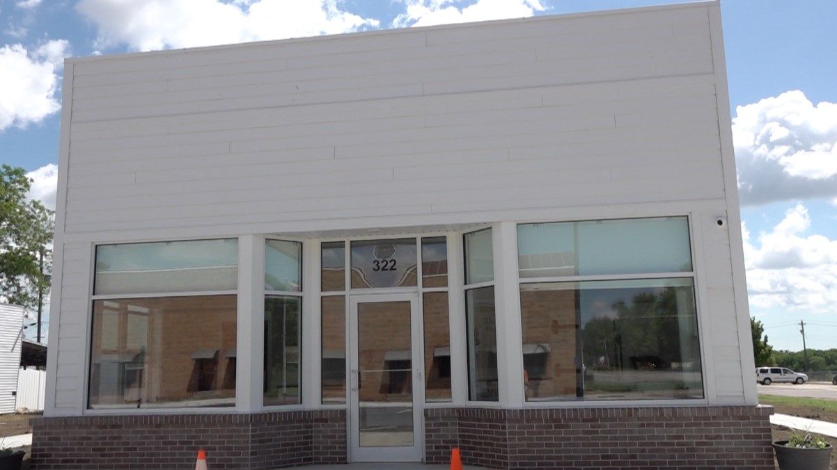 Heritage Inn in Wymore aims to spotlight town pride, history